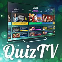 Play.Works is the #1 provider of CTV Games and Original TV Channels.