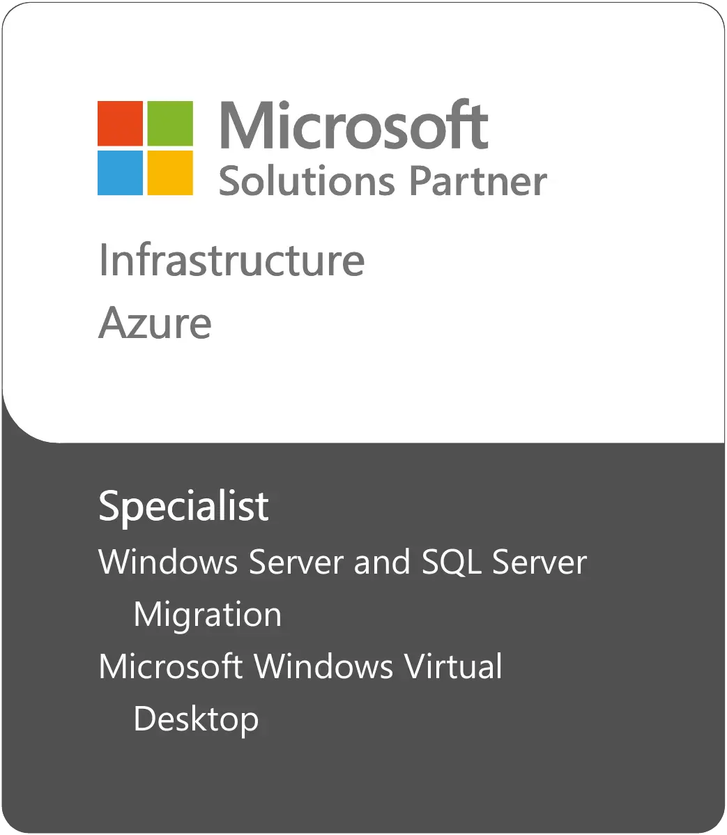 Microsoft Infra Azure