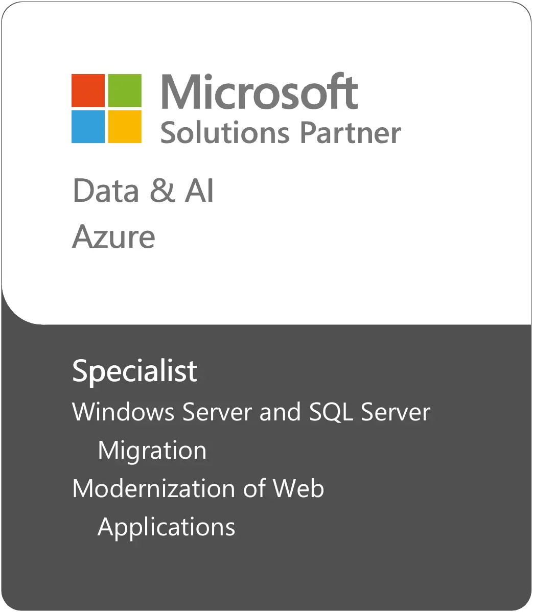 Microsoft Data & AI