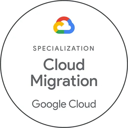 Cloud Migration