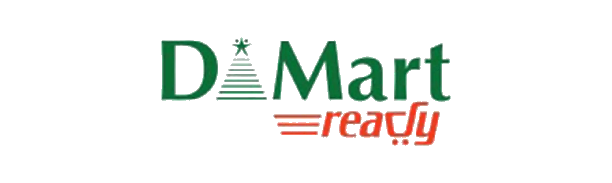 DMart Avenue E-Commerce