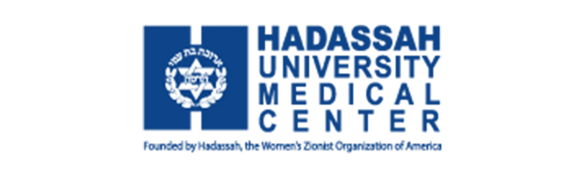 Hadassah medical centers