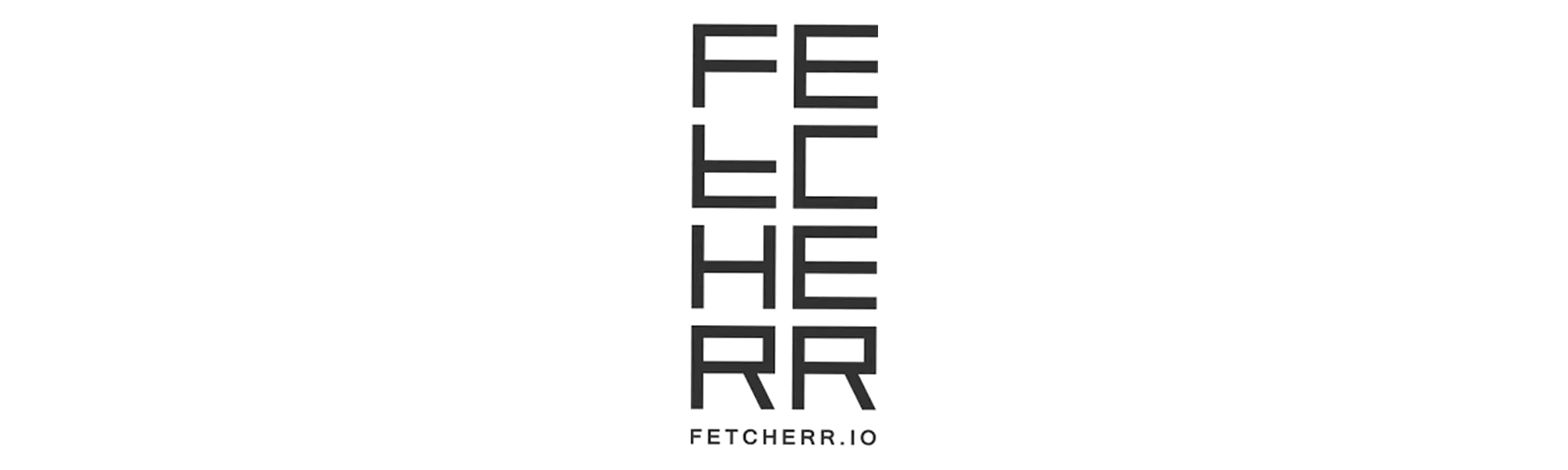 Fetcherr.io