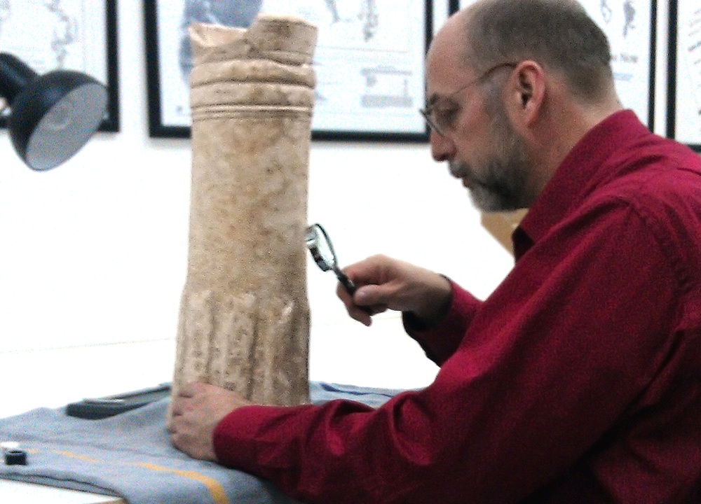 הכתובת על המזבח מעטרות: מי ניצח במלחמה בין מואב וישראל?