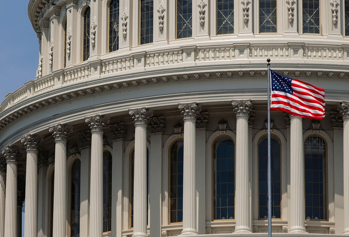 Government: The Top Target for Cyber Threat Actors