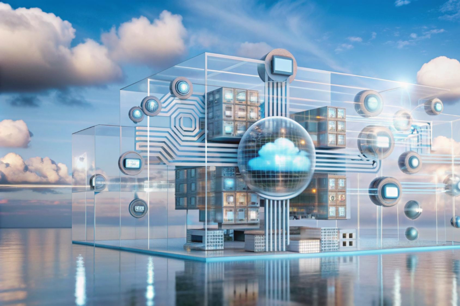 Azure OpenAI Governance Secure LLM Deployment for Enterprises