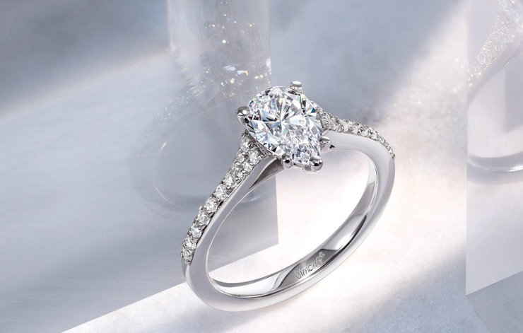 What to Consider Before Selling a Diamond