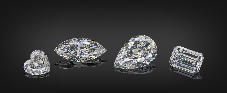 Mercado de los diamantes: enero de 2026