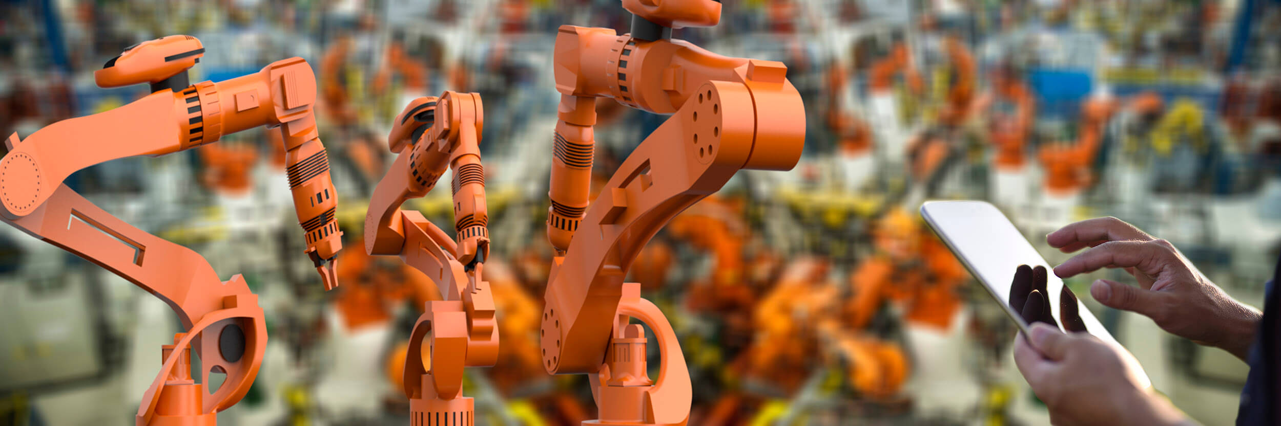 Manufacturing’s New Perimeter: How to Keep Plants Running and IP Safe in 2025