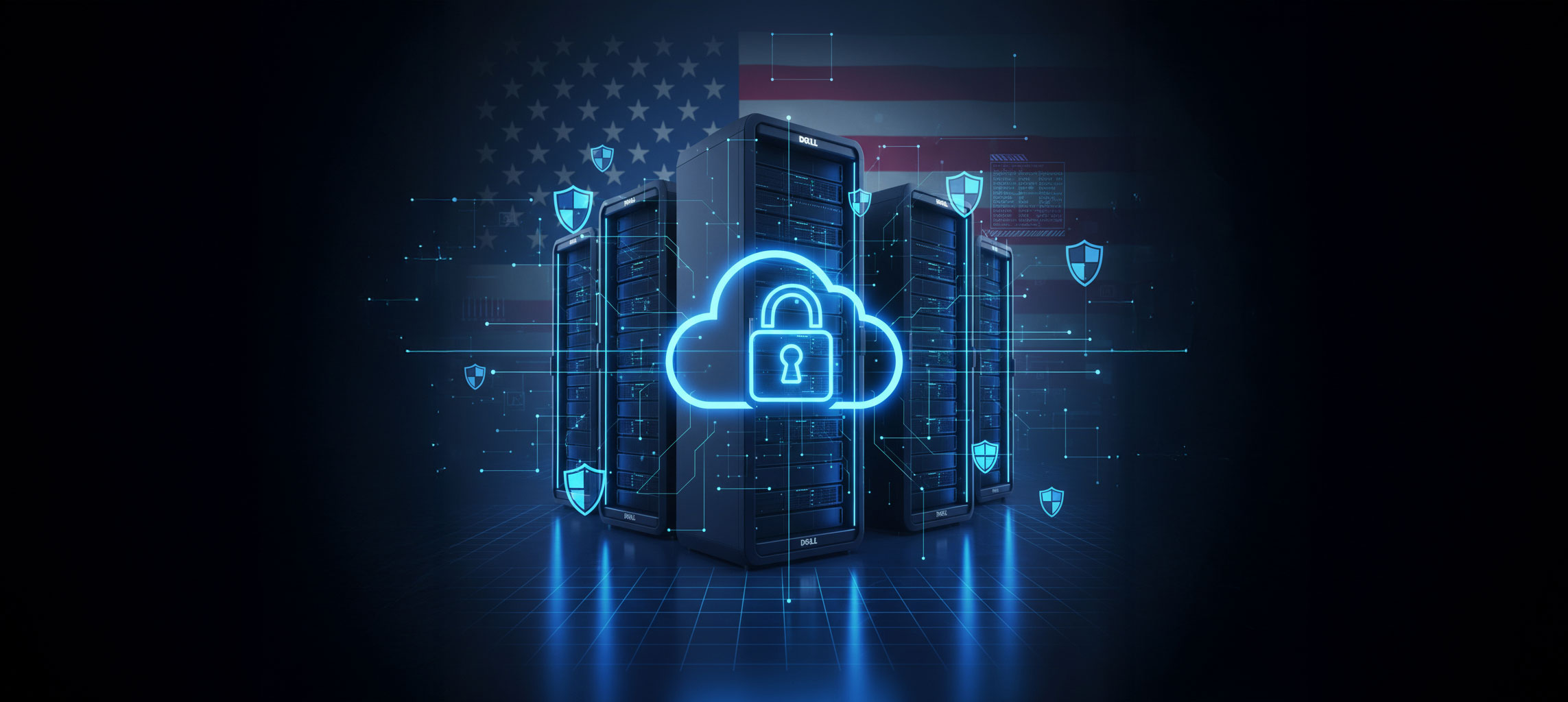 CyLogic Debuts FedRAMP High-Ready CyCloud Infrastructure-as-a-Service for U.S. Government