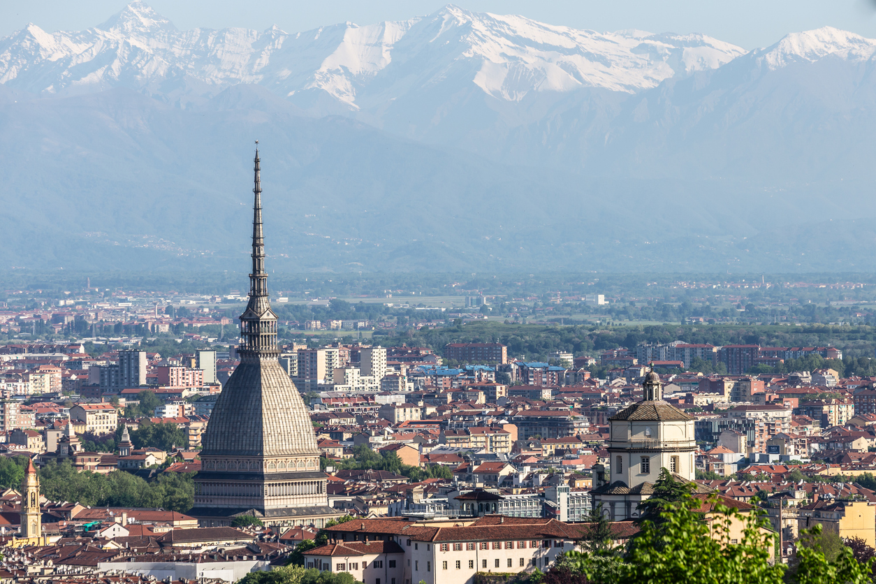 Turin
