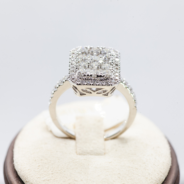 ¿Por qué algunos diamantes pierden valor y otros no?