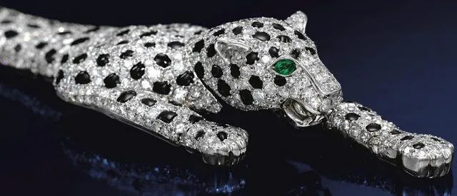 Des bijoux en diamants qui ont marqué le XXe siècle