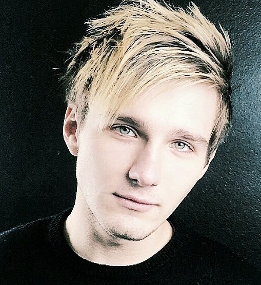 Andrii Berehovenko