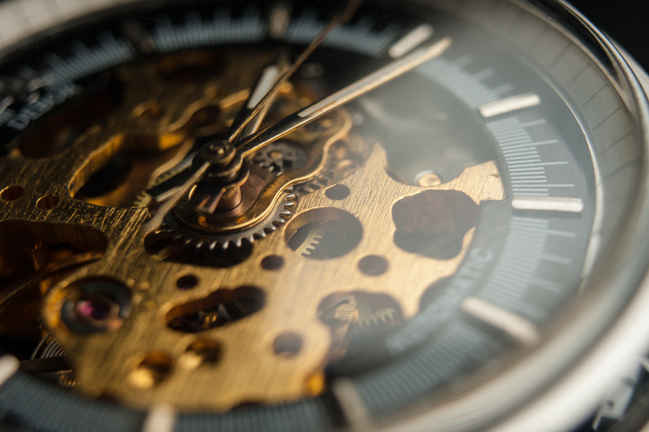 What are the most prestigious watch brands?