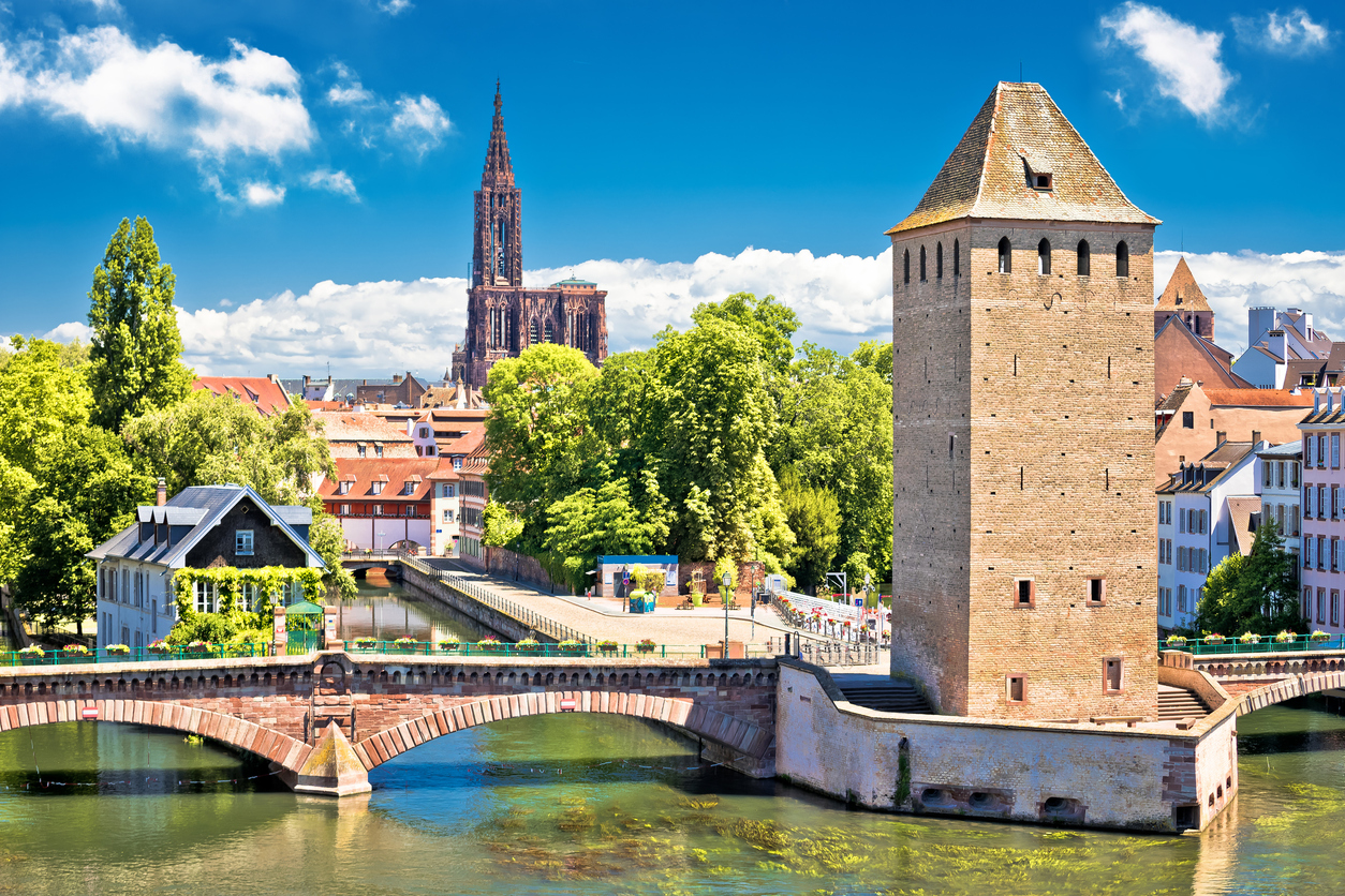 Strasbourg