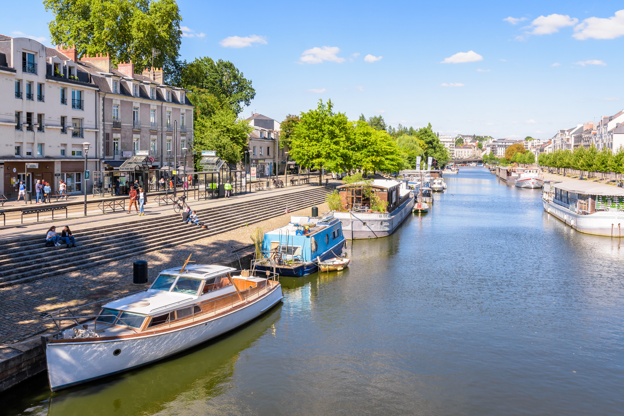 Nantes