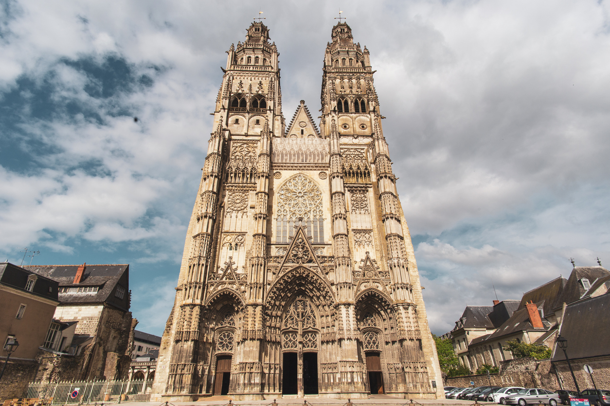 Tours