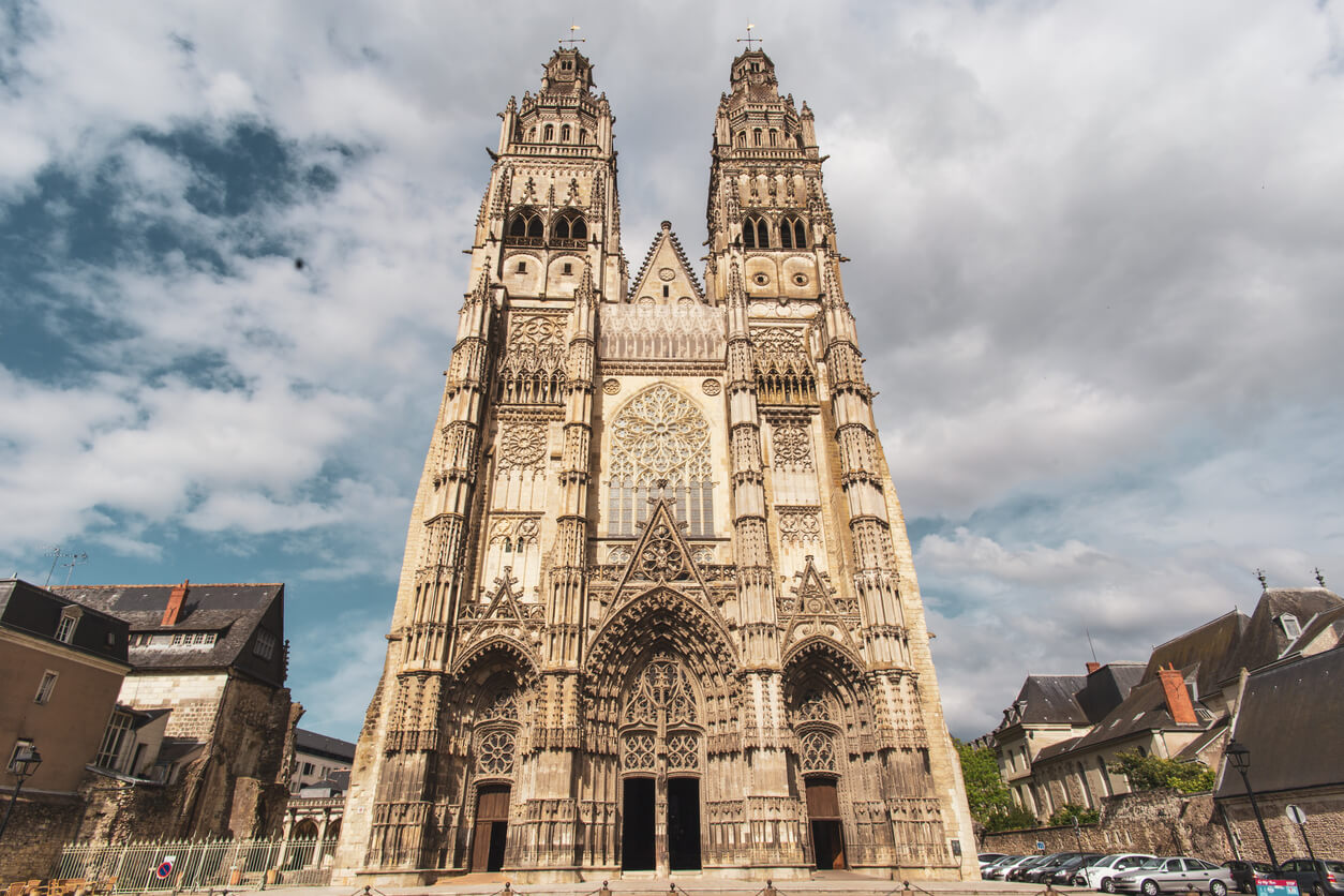 Tours