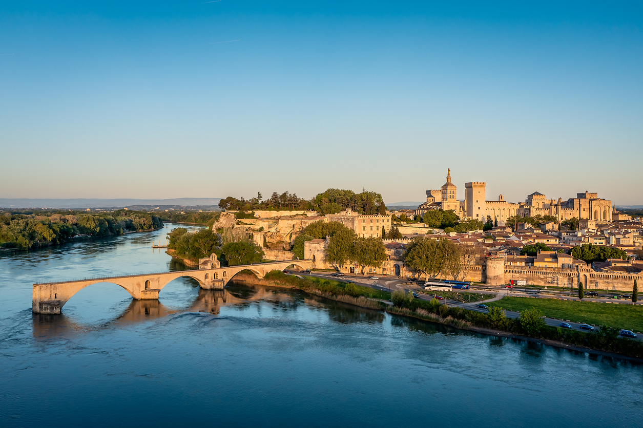 Avignon
