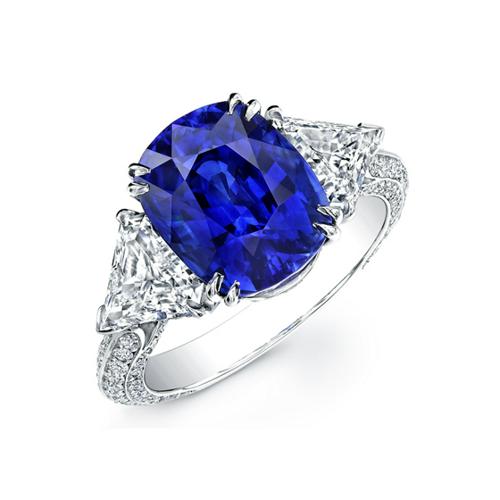 THE EXCLUSIVE RING