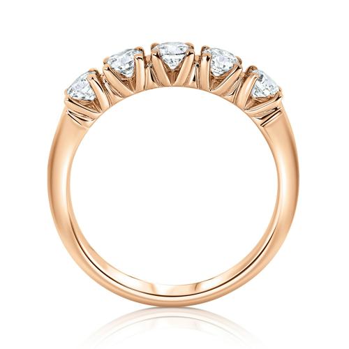 Memory ring