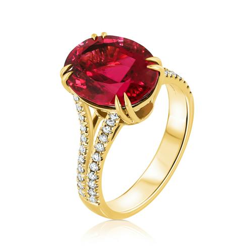 The Charm of deep Ruby
