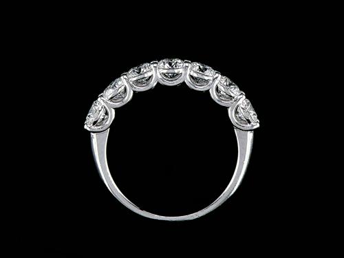 ETERNITY  ALLIANCE RING