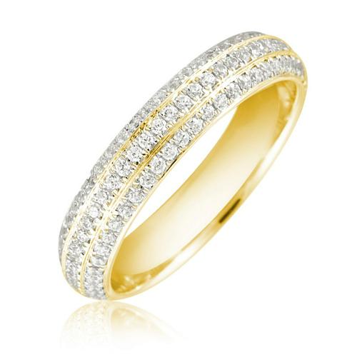 ALLIANCE RINGS
