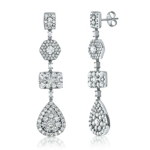 Exclusive Earrings