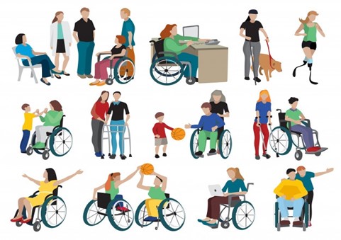 Why Accessibility Standards Matter – Theories of Disability