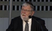 Rabbi Marty Katz Introductory Remarks, 2022 NJ function