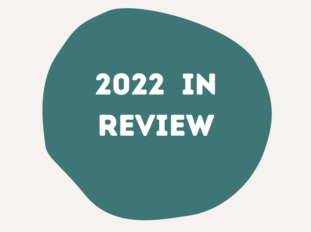 2022 Highlights