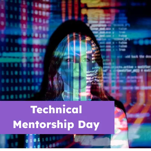 Microsoft for Startups: Technical Mentorship Day