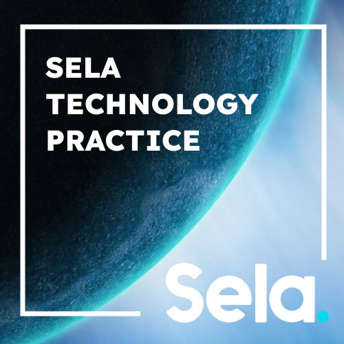 Save The Date - Sela Technology Practice 