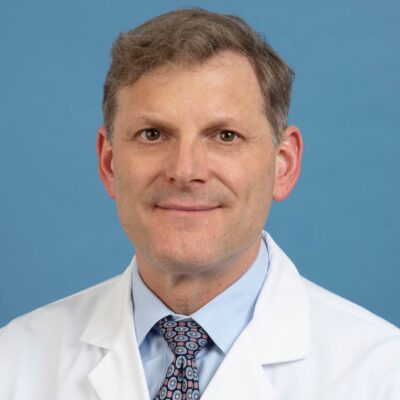 Dr. Steve Cramer