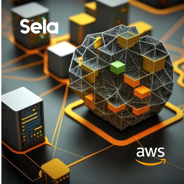 Generative AI - Grow and Develop your AWS skills.