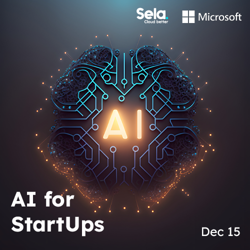 AI for StartUps