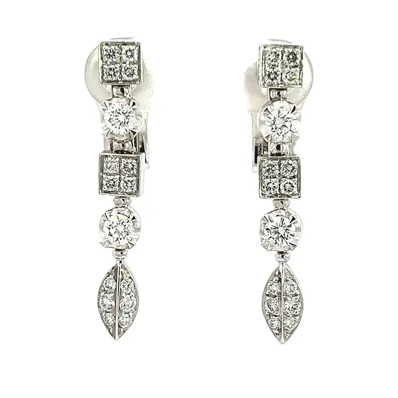 Bulgari Earrings