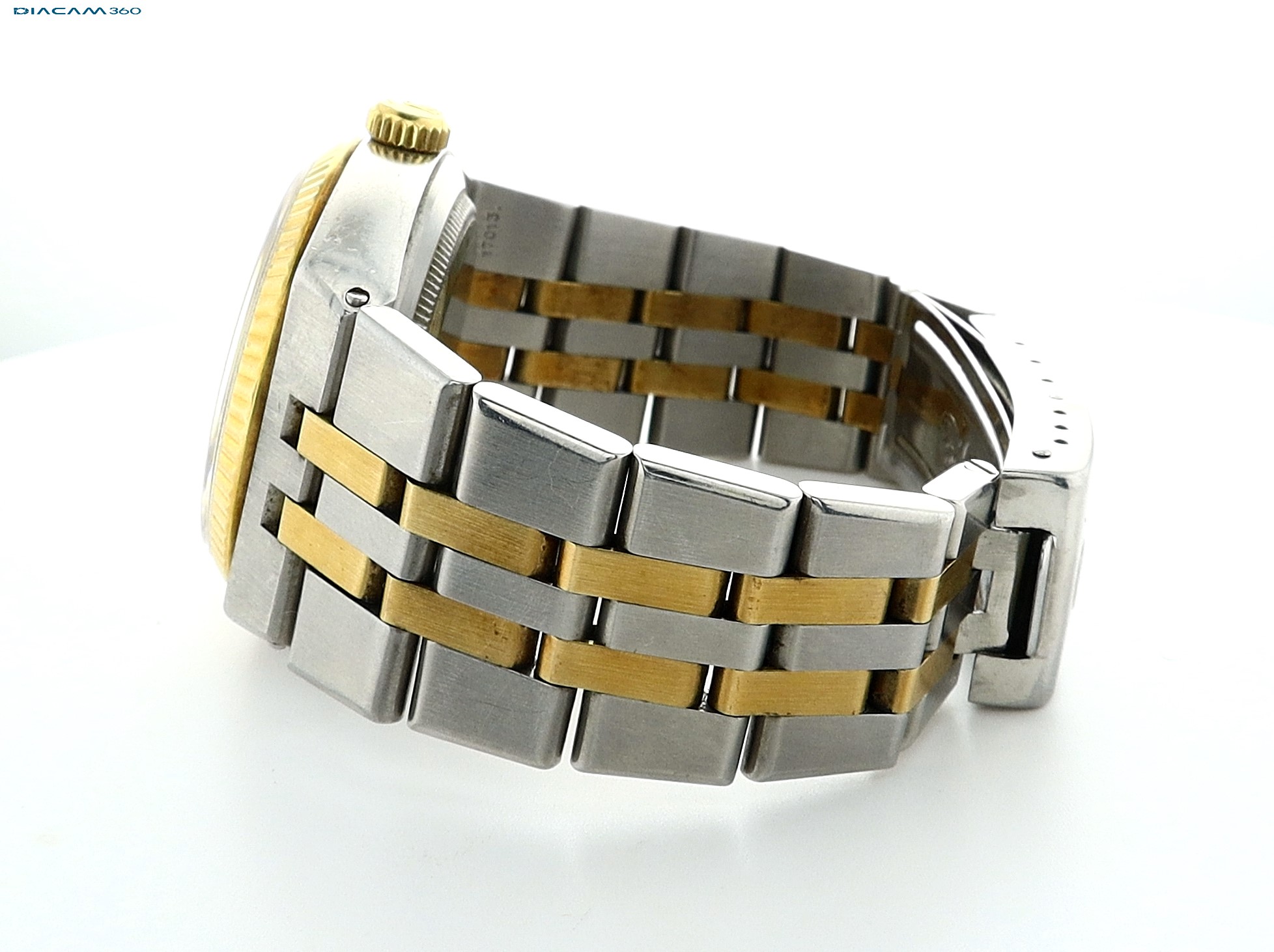 Rolex DateJust OysterQuartz ref 17013 with paper3.jpg