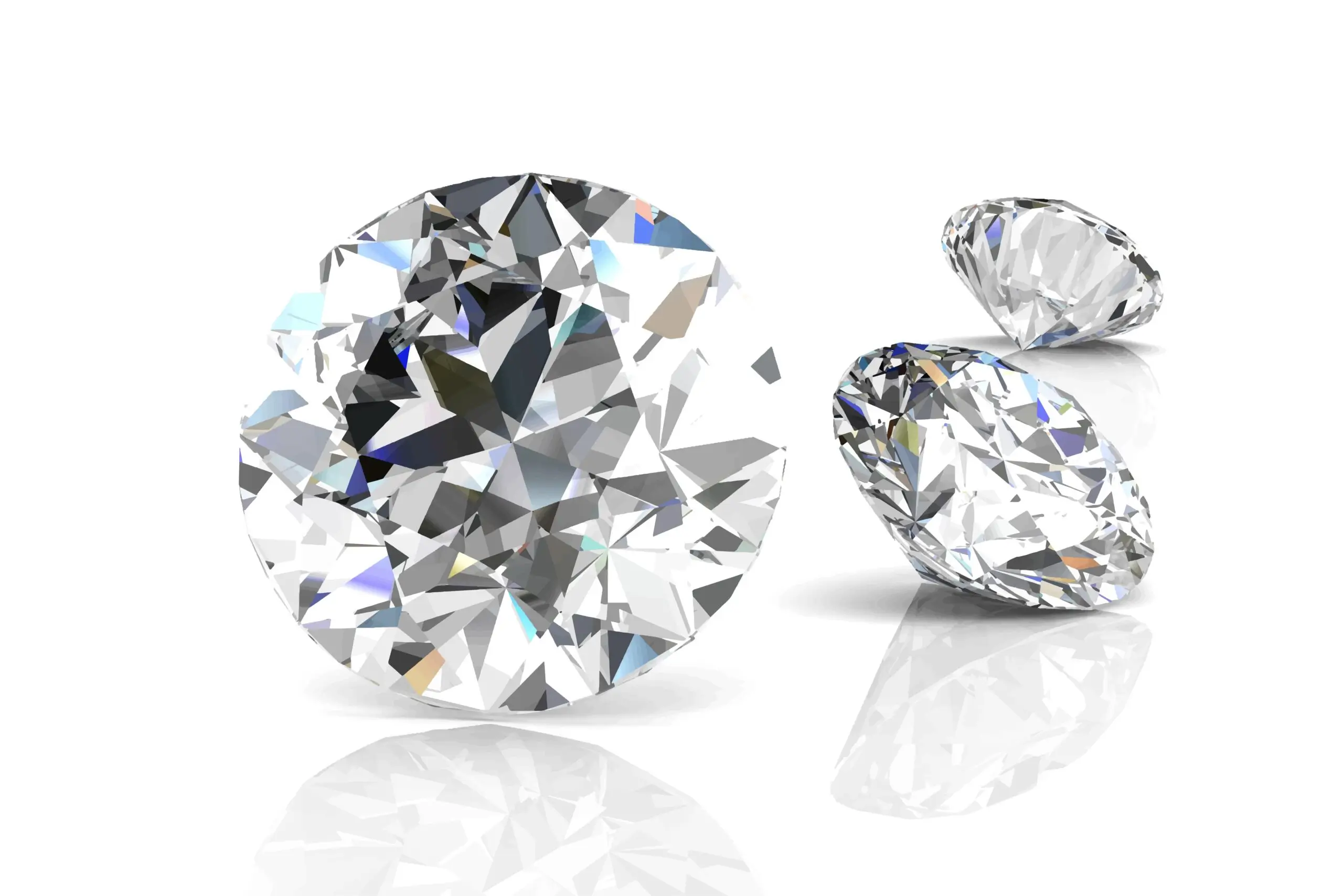 Precios diamantes: lo que debe saber