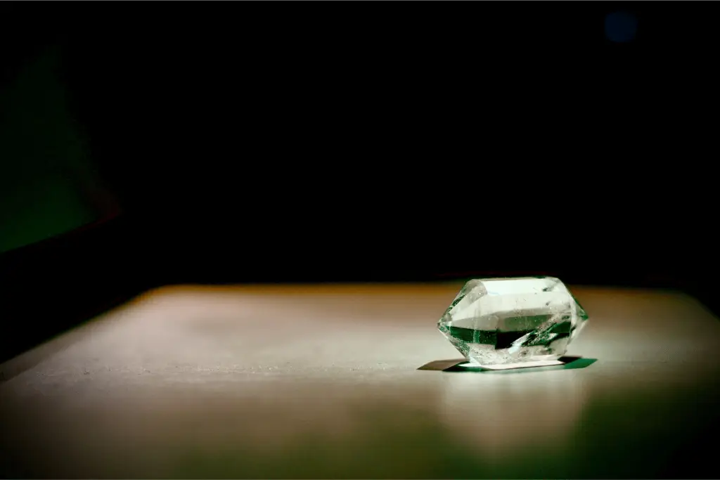 Purezza del diamante, come viene misurata?