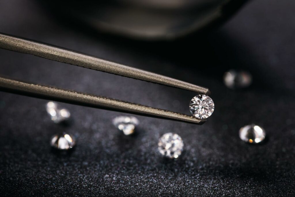 valore del diamante