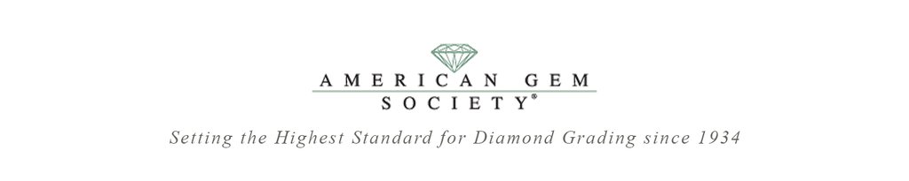 American Gem Society logo