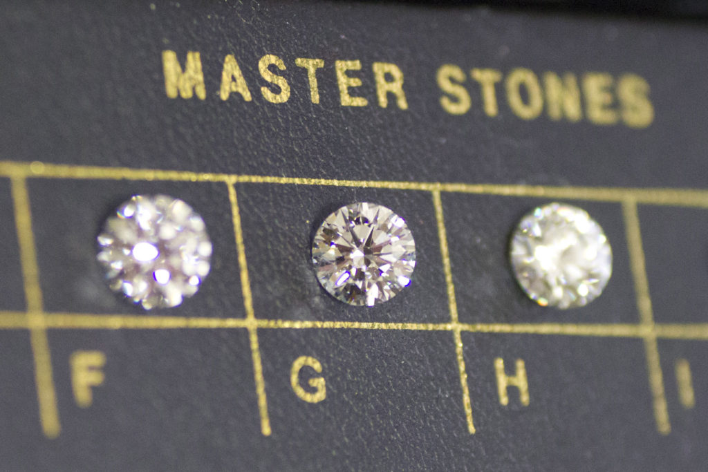 Master Stones