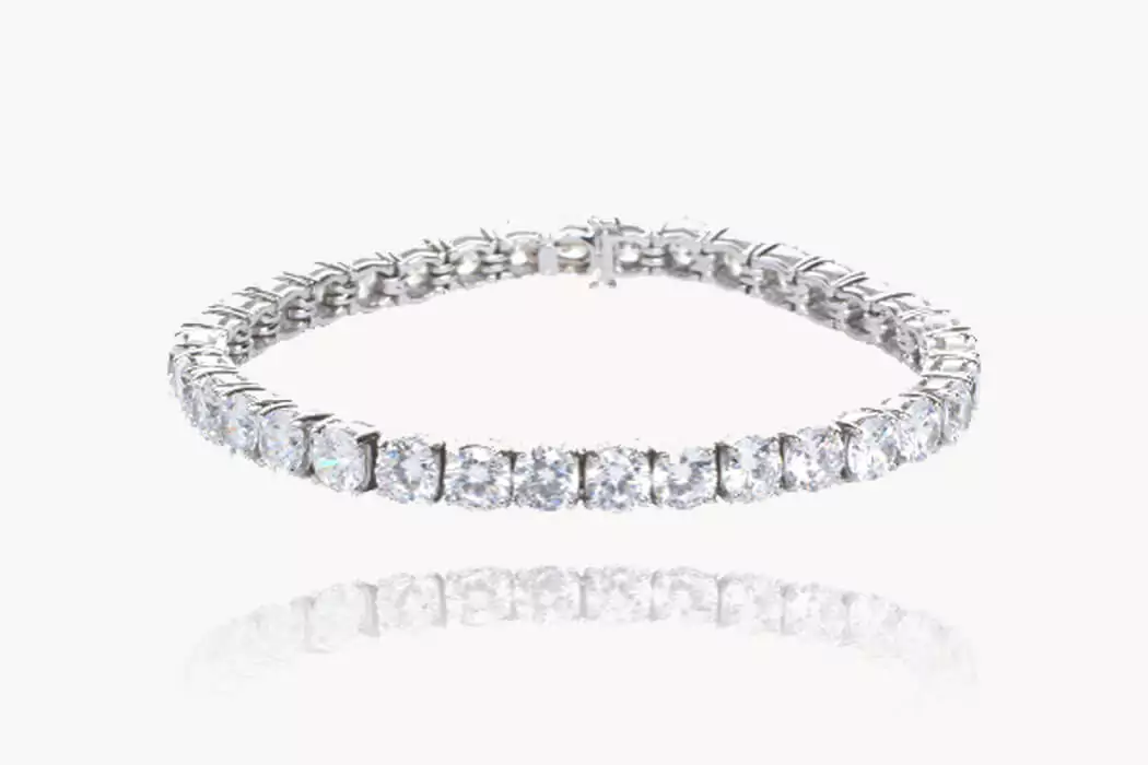 Bracelets en Diamant