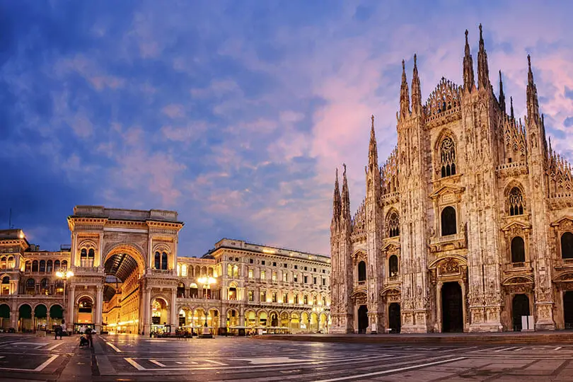 Vendere gioielli usati a Milano: dove andare?