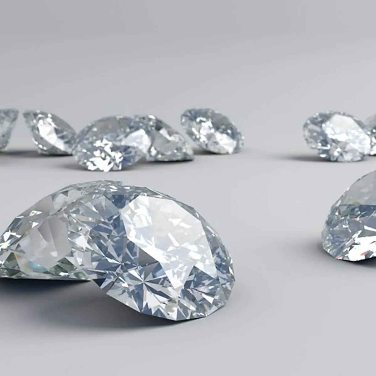 Valor de las piedras preciosas: ¿cuánto afecta el factor pureza?
