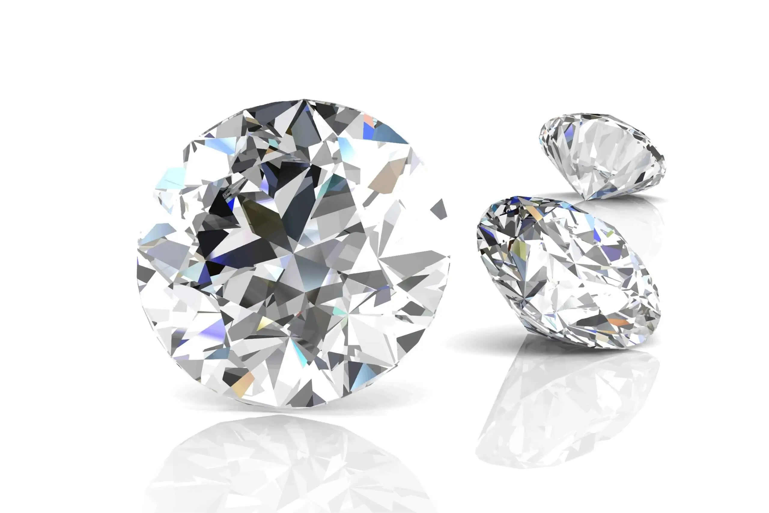 Quotazione dei diamanti: cosa bisogna sapere