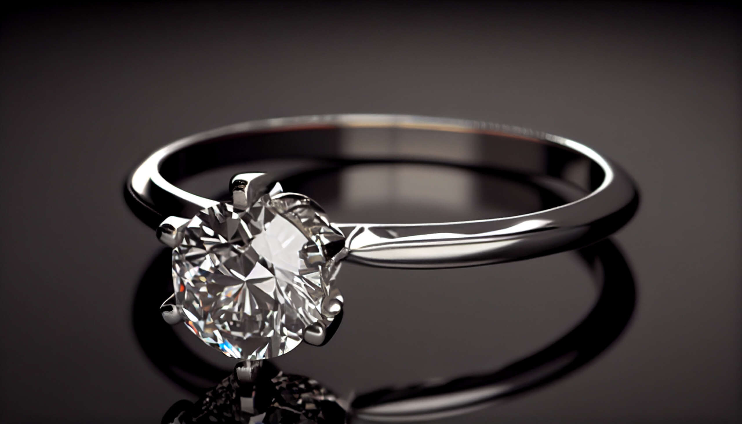 Come valutare un diamante? 3 cose da sapere per una valutazione sicura